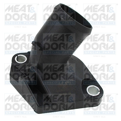 Coolant Flange